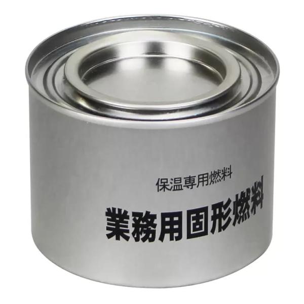 ニチネン　業務用固形燃料 12個入　Nitinen