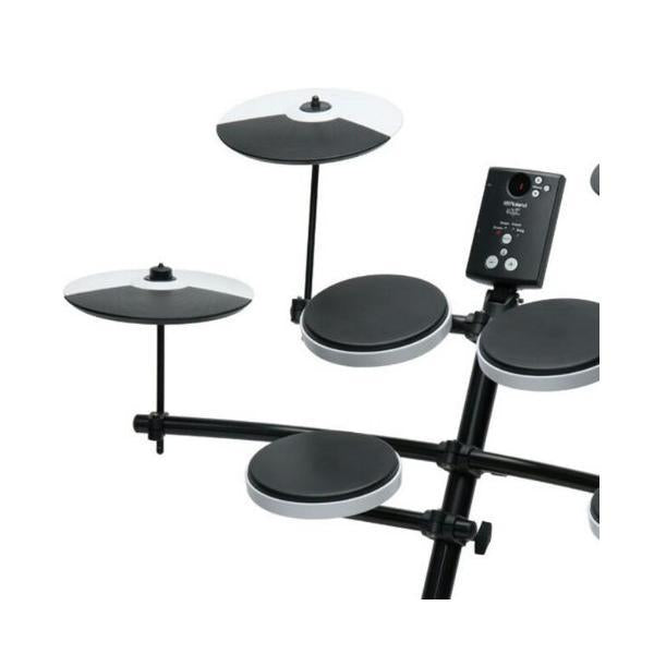 ローランド 電子ドラム TD-1K ヘッドフォン＆スティック セット