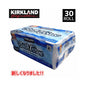 トイレットペーパー 2枚重ね 42.9m 30ロール ダブル KIRKLAND カークランドシグネチャー