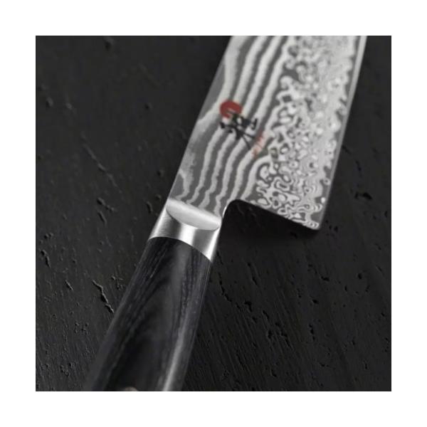MIYABI 5000FC-D 包丁 2本 セット 34684-181-0 / 34680-131-0