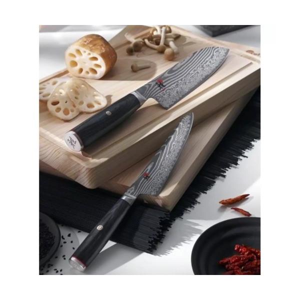MIYABI 5000FC-D 包丁 2本 セット 34684-181-0 / 34680-131-0