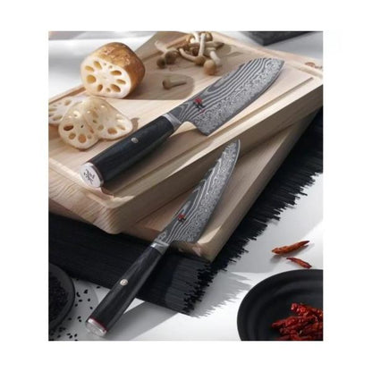 MIYABI 5000FC-D 包丁 2本 セット 34684-181-0 / 34680-131-0
