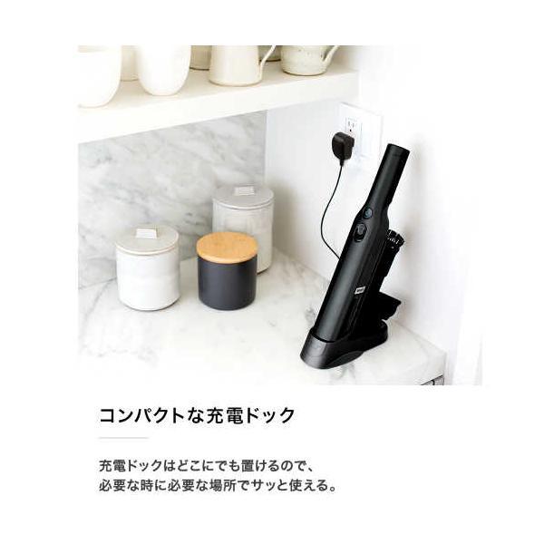 シャーク ハンディクリーナー WV250J Shark Handy Cleaner