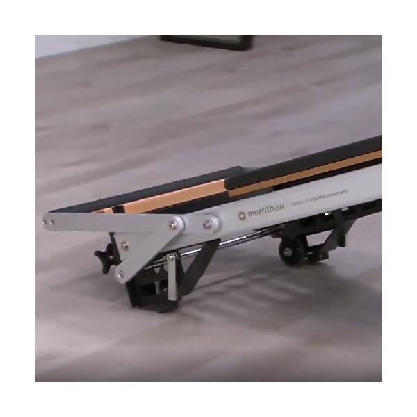 Merrithew メリシュー ストットピラティス SPXリフォーマー カーディオパッケージ ST-11073
