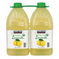 カークランドシグネチャー　オーガニックレモネード　2840ml x 2 Kirkland Signature Organic