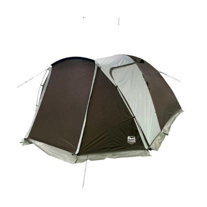ティンバーリッジ 6人用 ツールーム ドーム型 テント Timber Ridge 6 Person Dome Vestibule Tent 202103