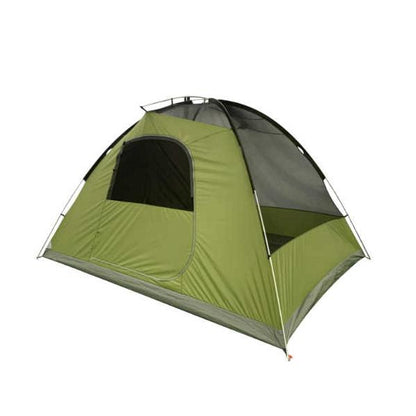 ティンバーリッジ 6人用 ツールーム ドーム型 テント Timber Ridge 6 Person Dome Vestibule Tent 202103
