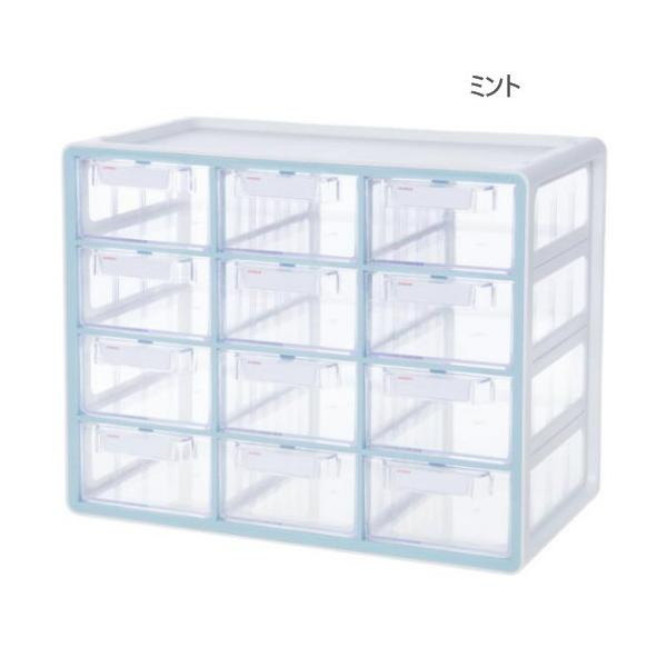 SYSTEM MULTI BOX オーガナイザー Organizer 多目的 マルチボックス 収納ボックス オーガナイザー 小物収納