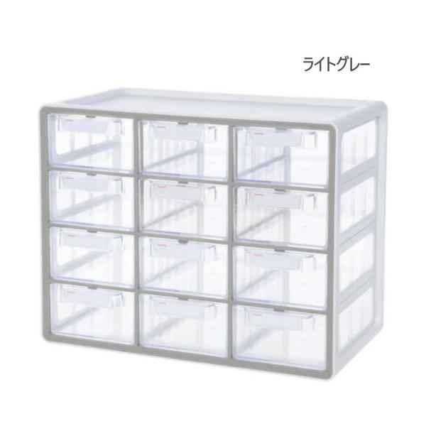 SYSTEM MULTI BOX オーガナイザー Organizer 多目的 マルチボックス 収納ボックス オーガナイザー 小物収納