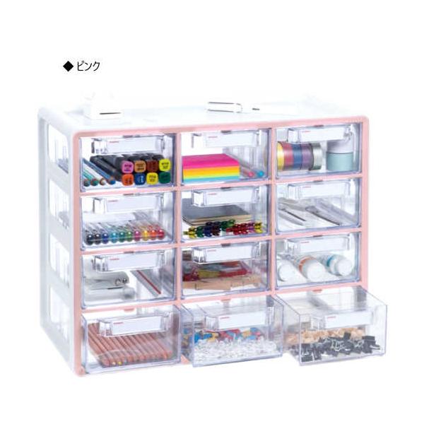 SYSTEM MULTI BOX オーガナイザー Organizer 多目的 マルチボックス 収納ボックス オーガナイザー 小物収納