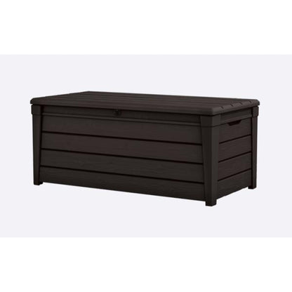 KETER DECK BOX Storage 454L 屋外物置収納　頑丈耐候性防水 ケター　デッキボックス　ストレージ