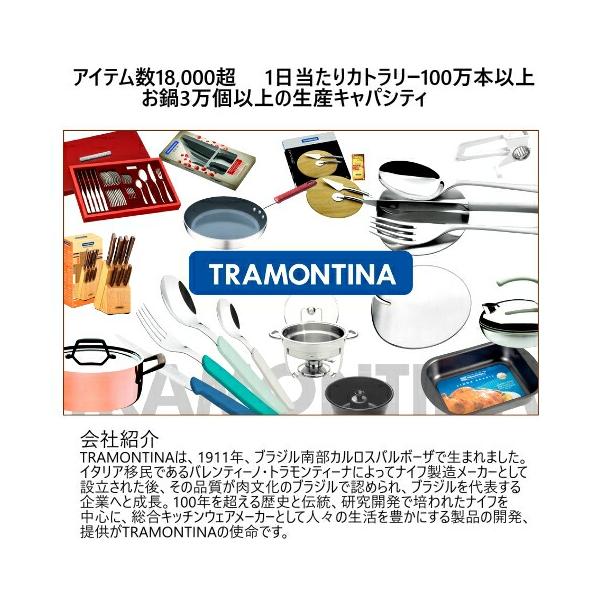 トラモンティーナ　3.9L チェーフィングディッシュ