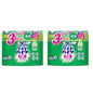 【2個セット】ワイドハイター EX パワー 2640ml（880ml×3袋）×2個