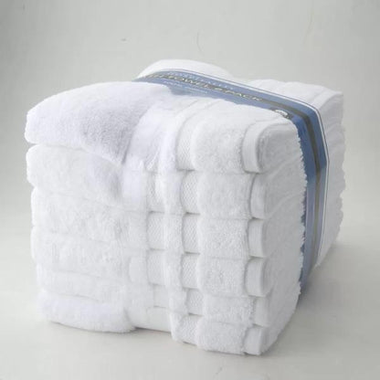 グランデュール ホスピタリティ 業務用 バスタオル 6枚パック Grandeur Hospitality Commercial Bathtowel