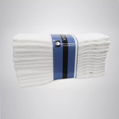 グランデュール ホスピタリティ 業務用 ハンドタオル 12枚パック Grandeur Hospitality Commercial Handtowel