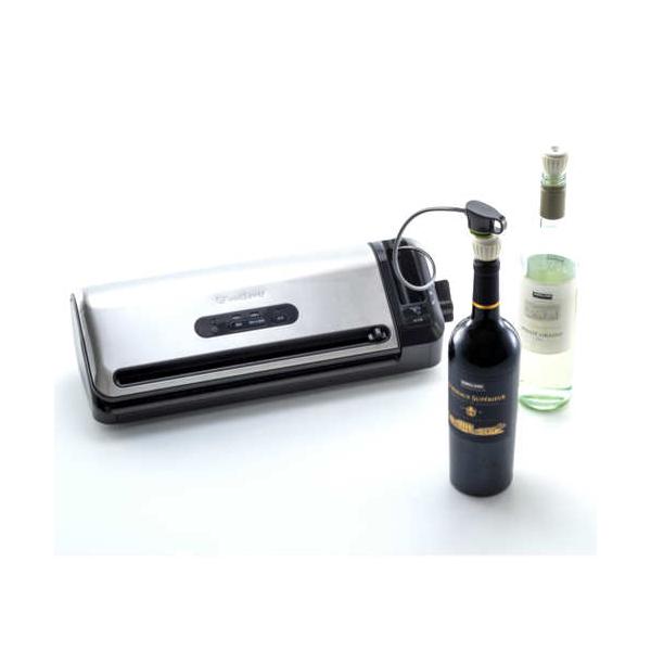 フードセーバー FM3943 真空パックマシーン FOODSAVER