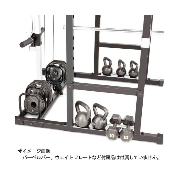 マーシー ケージホームジム MWM-7041