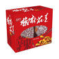 盛香珍 しび辛ピーナッツ 100g X 8袋入