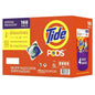 タイド ポッズ スプリング メドウ 洗濯洗剤 168個入り　Tide Pods