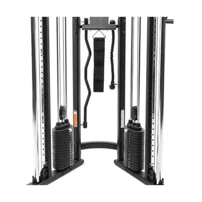 インスパイアフィットネス　FTX ファンクショナルトレーナー／ベンチセット