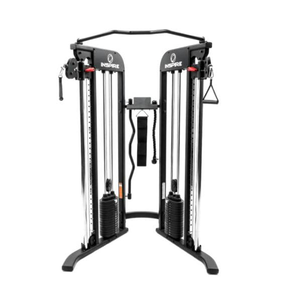 インスパイアフィットネス　FTX ファンクショナルトレーナー／ベンチセット