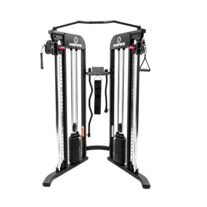 インスパイアフィットネス　FTX ファンクショナルトレーナー／ベンチセット