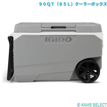 イグルー マックスコールド９０ＱＴ（８５Ｌ）クーラーボックス IGLOO　1819537