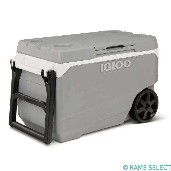 イグルー マックスコールド９０ＱＴ（８５Ｌ）クーラーボックス IGLOO　1819537
