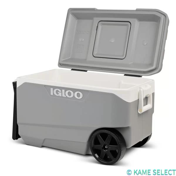 イグルー マックスコールド９０ＱＴ（８５Ｌ）クーラーボックス IGLOO　1819537