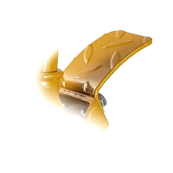 CAT 3トン 低床サービスジャッキ