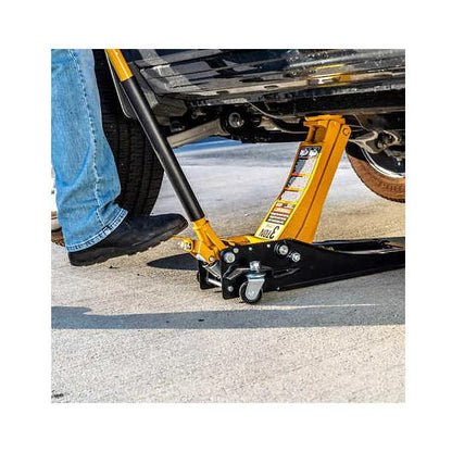 CAT 3トン 低床サービスジャッキ