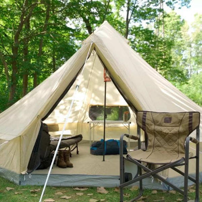 Timber Ridge ティンバーリッジ 6人用パオテント