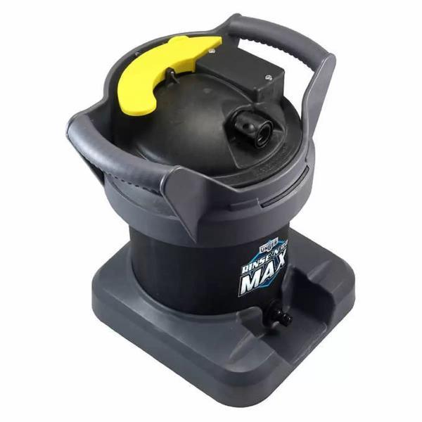 Unger Rinse 'n' Go MAX 洗車用純水器 樹脂フィルター1個付き
