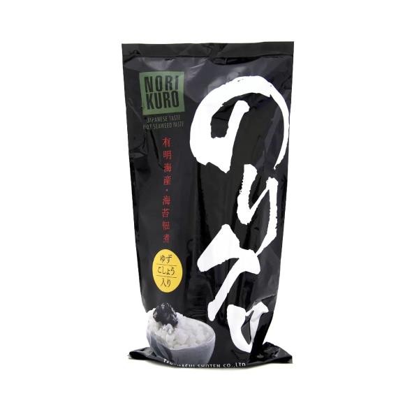 【2個】高橋商店 のりクロ 360g×2