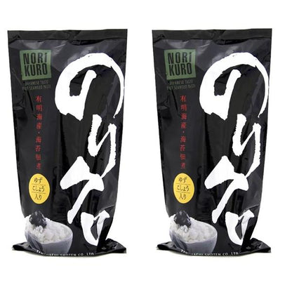 【2個】高橋商店 のりクロ 360g×2
