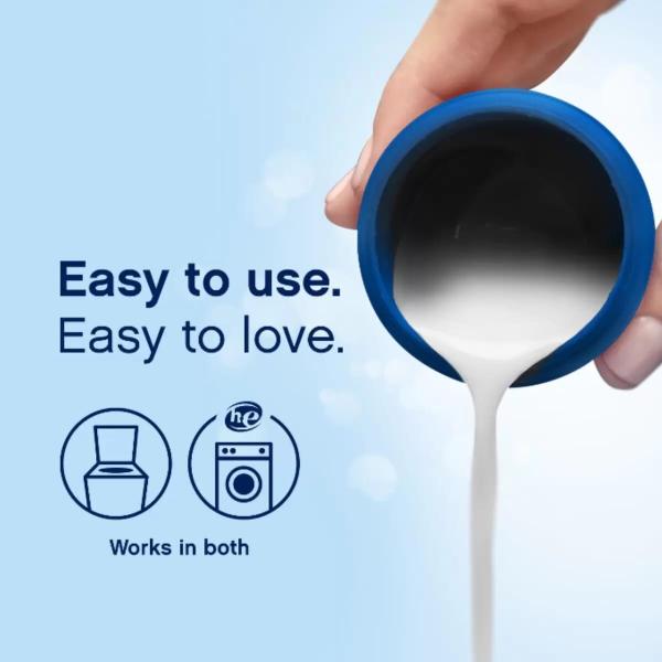 ダウニー ネイチャーブレンド ハニーラベンダー 柔軟剤 3L　Downy