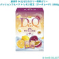 盛香珍 Dr.Q ゼロカロリー蒟蒻ゼリー パッションフルーツ ＋ レモン愛玉（オーギョーチ）1860g