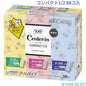 ソフィ センターイン コンパクト1/2 88コ入
