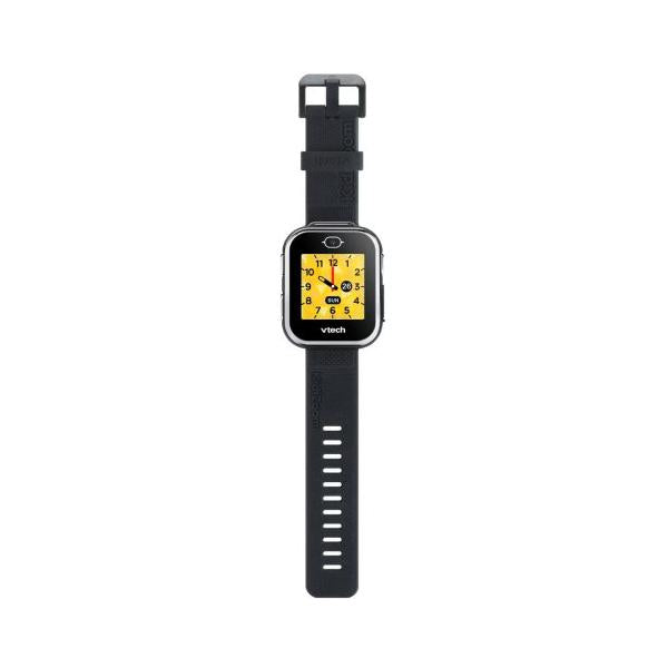キディズーム スマートウォッチDX3 ブラック KidiZoom Smartwatch DX3