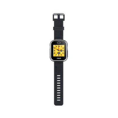 キディズーム スマートウォッチDX3 ブラック KidiZoom Smartwatch DX3