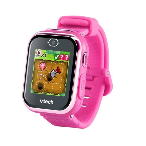 キディズーム スマートウォッチDX3 ピンク KidiZoom Smartwatch DX3