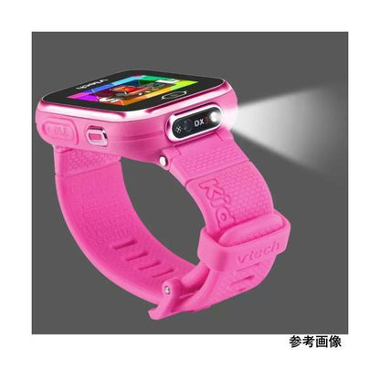 キディズーム スマートウォッチDX3 ピンク KidiZoom Smartwatch DX3