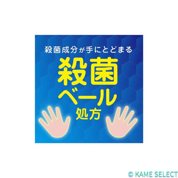 キレイキレイ 薬用 泡ハンドソープ 4リットル