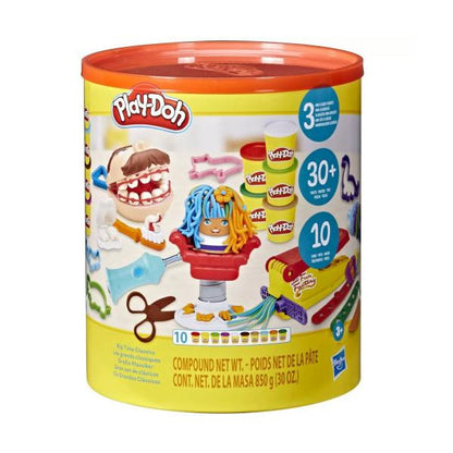 プレイドービッグタイムクラシック Play-Doh
