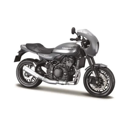 kawasaki 1 / 12 モーターサイクル 4台セット カワサキ