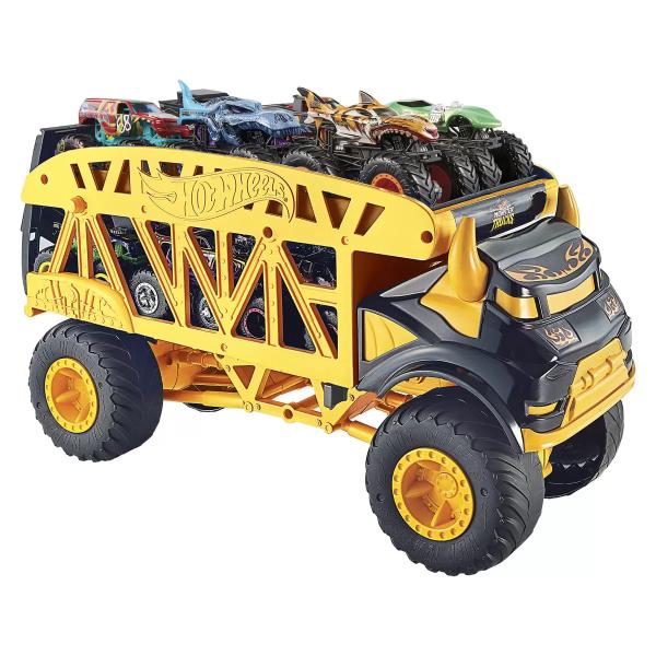ホットウィール モンスタームーバー HOT WHEELS