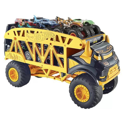 ホットウィール モンスタームーバー HOT WHEELS