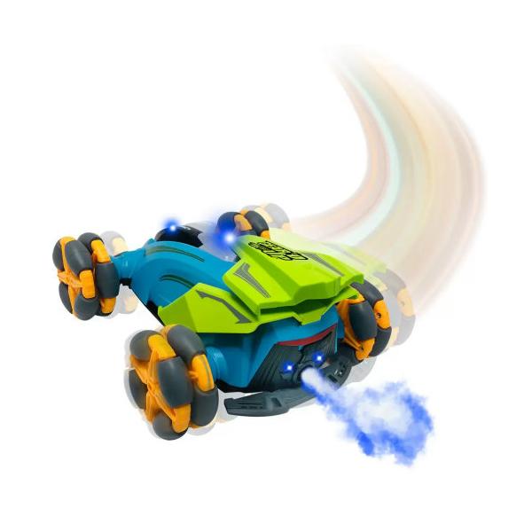 ギアードアップ ドリフト走行 ラジコン