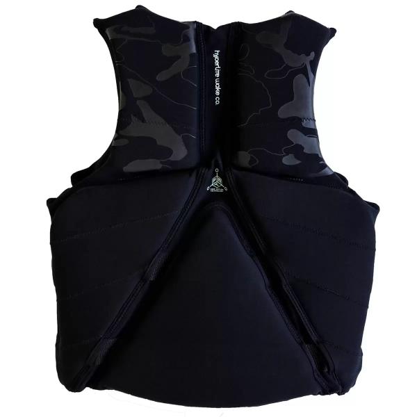 ハイパーライト 女性用 フローティング ベスト Hyperlite Ladies