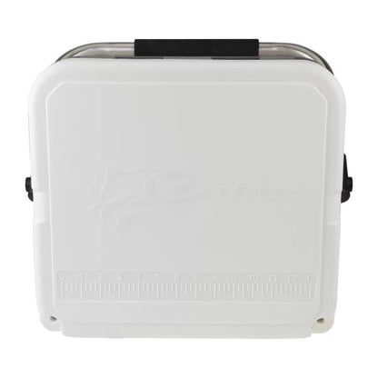 コーホー 24クォート (22L) インジェクションモールド クーラーボックス 89-917-0153 Coho 24 Quart (22L)